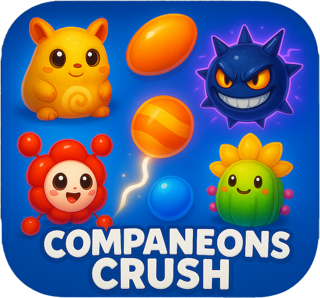 Companeons Crush